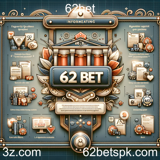 Dúvidas Frequentes Sobre o 62bet